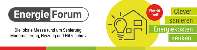 Energie-Aktionstag in Brackenheim