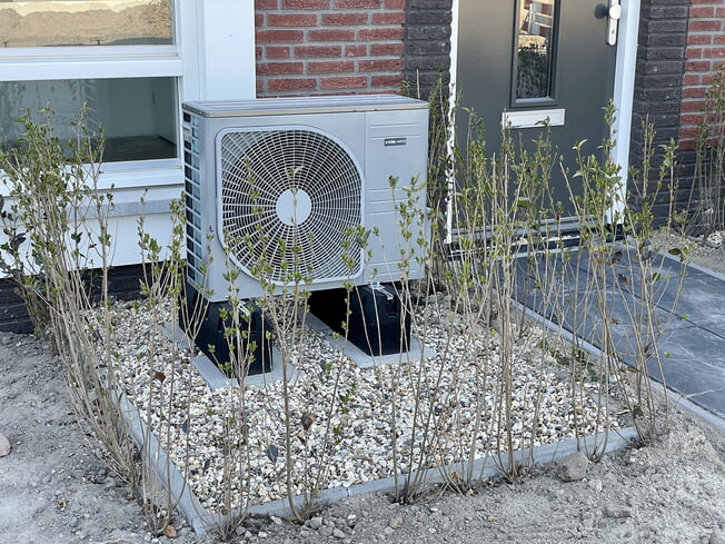 Vortrag: Die Wärmepumpe