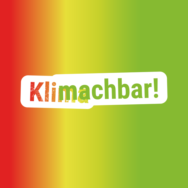 Klimachbar! Eröffnungsveranstaltung