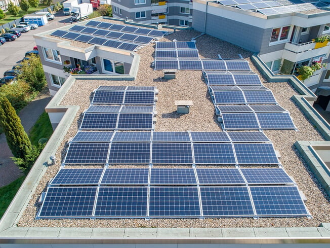 Hybrider Zertifikatslehrgang: Energetische Bewertung von Nichtwohngeb&auml;uden
