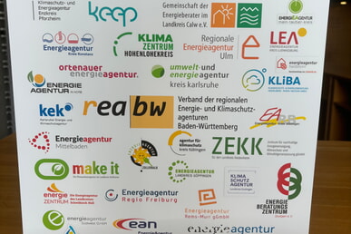 Regionale Energie- und Klimaschutzagenturen gestärkt