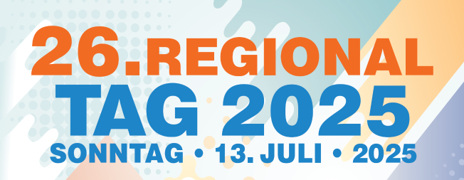 make it-Pavillon auf dem Regionaltag