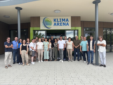 Klimaschutz-Werkstatt mit Abstatt