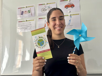 Neue Klimaschutz-Projekte für Kinder und Jugendliche