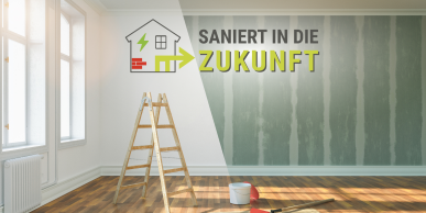 Gut saniert? Das wollen wir sehen!