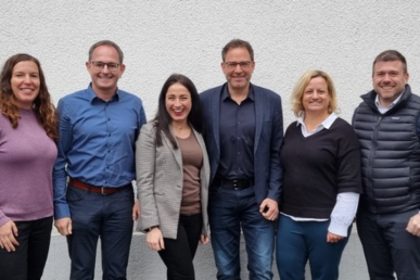 rEA BW e.V.: Neuer Vorstand gewählt