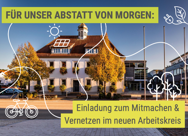 Auftaktveranstaltung: Neuer Arbeitskreis in Abstatt