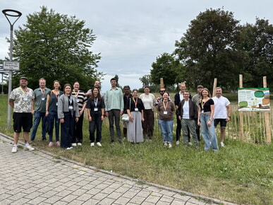 Erfolgreiche Klimaschutzprojekte steigern die Lebensqualit&auml;t in Obersulm