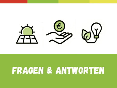 Neue F&ouml;rderrichtlinien beim BEG - Antworten auf die wichtigsten Praxisfragen