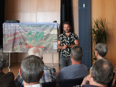 G&uuml;nstiger Gr&uuml;nstrom aus der Nachbarschaft: Wie Obersulm beim Energy Sharing vorangeht