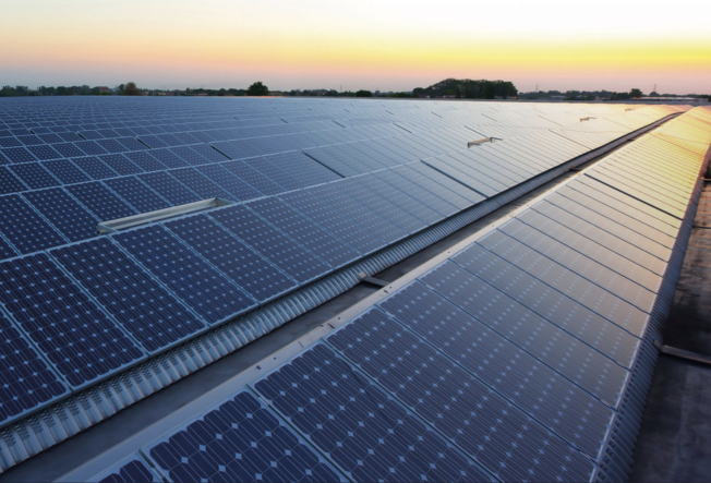 Energy Sharing: PV-Strom teilen - Wege, Chancen und Rahmenbedingungen