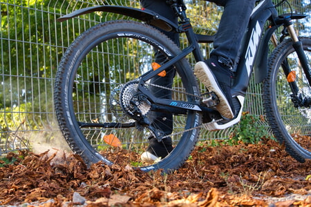 Fit f&uuml;rs Fahrrad &ndash; Technik verstehen & selbst reparieren (f&uuml;r Jugendliche ab 16 Jahren und Erwachsene)