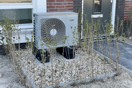 Vortrag: Die Wärmepumpe