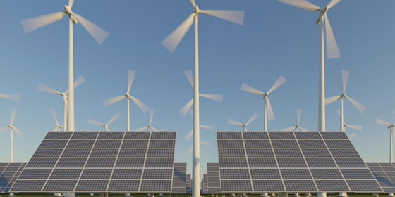 Energie & Technik