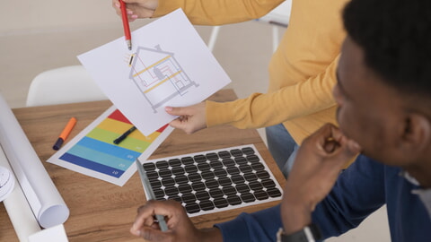 EnergieSTARTberatung