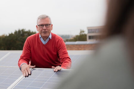 Vortrag: PV lohnt sich!