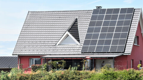 Photovoltaik