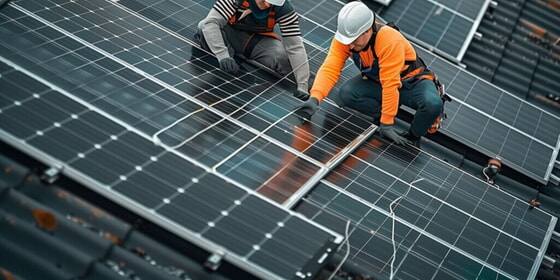 Photovoltaik