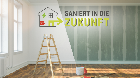 Saniert in die Zukunft