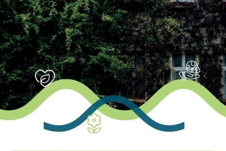 Vortrag: Fassadengrün – Mehr Natur für unsere Stadt!
