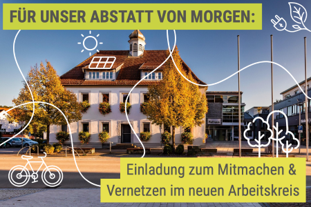 Auftaktveranstaltung: Neuer Arbeitskreis in Abstatt