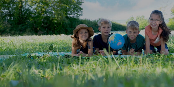 Angebote der Klimastiftung