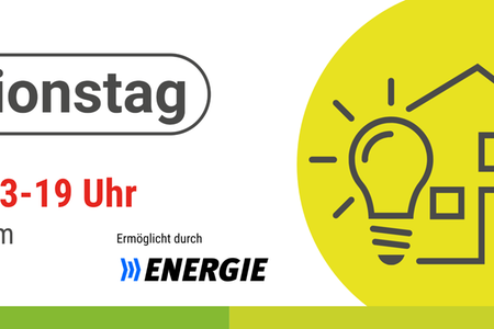 Energie-Aktionstag in Brackenheim