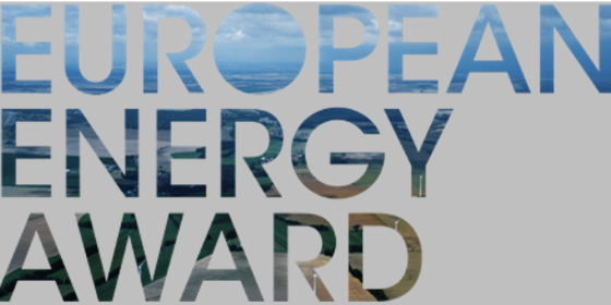 European Energy Award