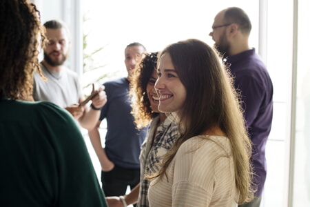Über's Klima sprechen – Training im Rahmen des Projekts KliKom BW