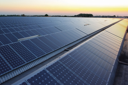 Energy Sharing: PV-Strom teilen - Wege, Chancen und Rahmenbedingungen