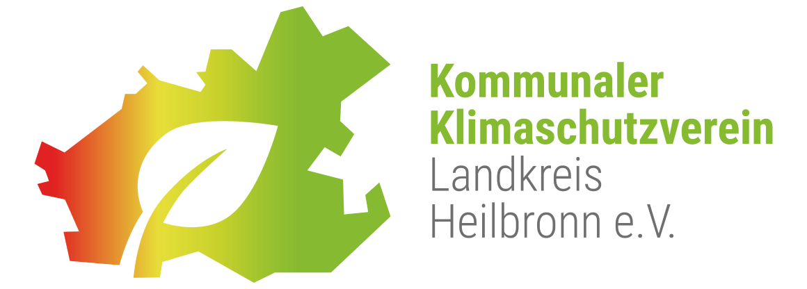 Kommunaler Klimaschutzverein Logo