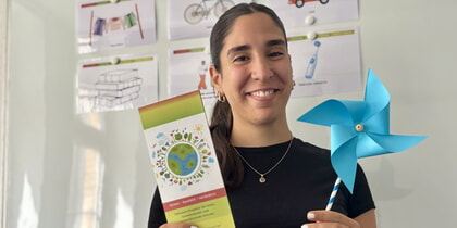 Buntes Angebot für Kinder und Jugendliche (c) make it