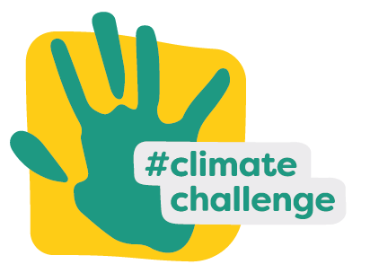 Logo climate challenge