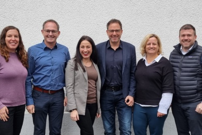 rEA Vorstand Herbst 25