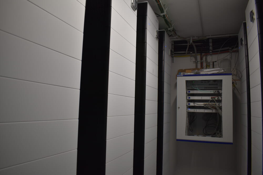 Speicher PV Anlage Untergruppenbach